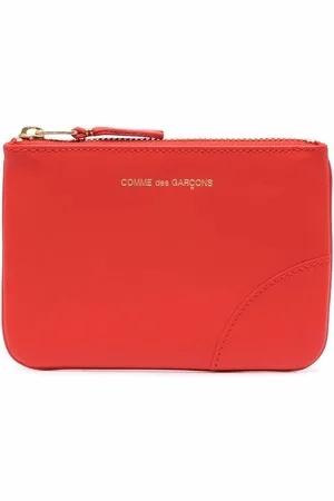 Comme des Garçons Classic leather line