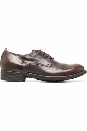 Officine creative Calixte 001 lace-up shoes