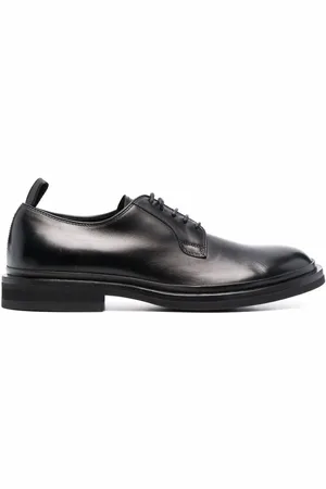 Officine creative Lace-up leather shoes