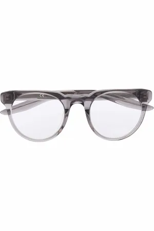 Nike Round frame glasses