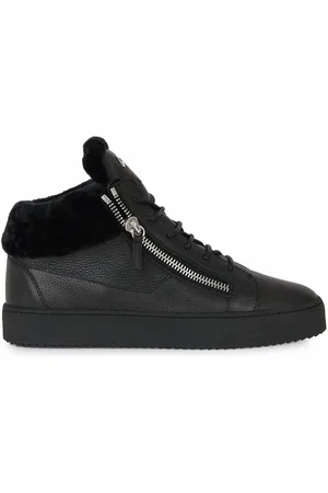 Giuseppe Zanotti Kriss high-top sneakers