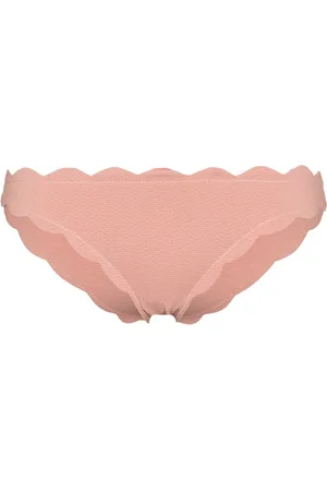 Marysia Antibes low waisted bikini bottoms