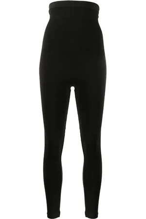 Spanx High-waisted stretch-fit leggings