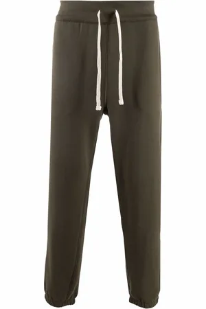 Ralph Lauren Polo Pony tapered track pants