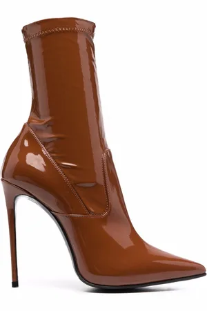 LE SILLA Eva 120mm ankle boots