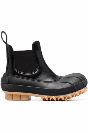 Stella McCartney Duck City Chelsea boots