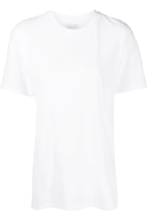 ANINE BING Lili organic cotton T-shirt