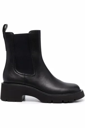 Camper Milah mid-heel boots