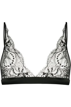 Fleur of England Boudoir lace bra