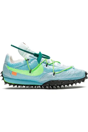 Nike Waffle Racer SP "Vivid Sky" sneakers