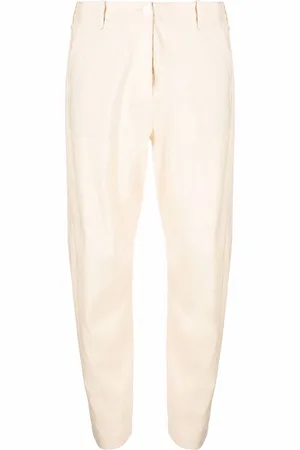 RAG&BONE Demi cropped trousers