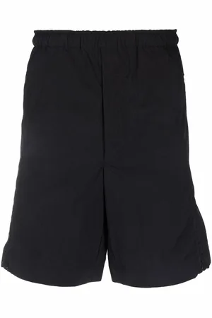 Y-3 Lightweight shell running shorts