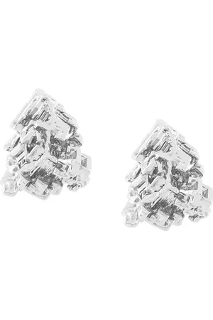 Coup De Coeur Vortex stud earrings