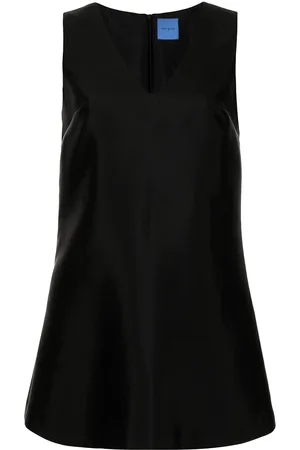 Macgraw Object mini shift dress