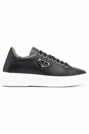 Philipp Plein Iconic Plein low-top sneakers