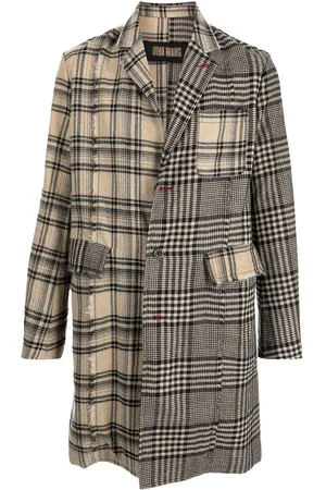 UMA WANG Giovanni coat