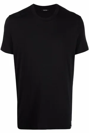 Tom Ford Short-sleeve T-shirt