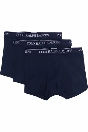 Ralph Lauren Logo waistband boxer briefs