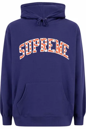 Supreme Hearts Arc hoodie