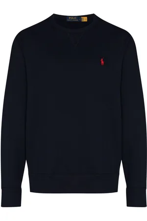 Ralph Lauren Polo Pony crew-neck sweatshirt