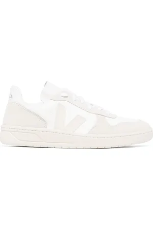 Veja V-10 low-top sneakers