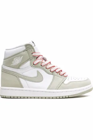 Jordan Air 1 High OG "Seafoam" sneakers