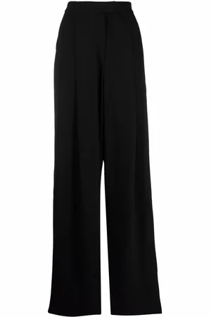 Emporio Armani Tapered-leg trousers