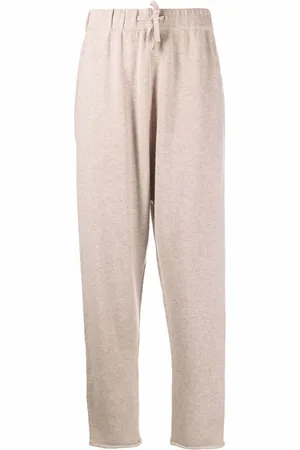CO Cashmere track pants