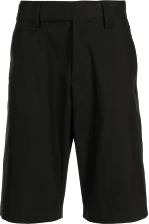 OFF-WHITE Knee-length chino shorts