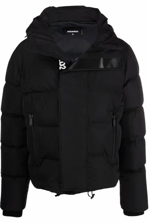 Dsquared2 Road Man puffer jacket