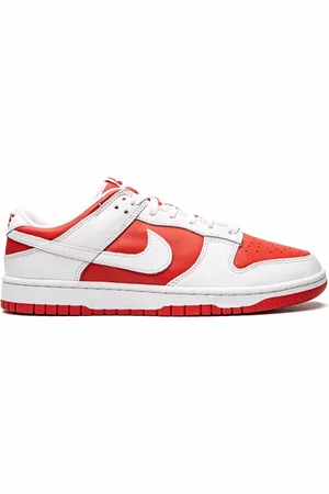Nike Dunk Low "University Red 2021" sneakers