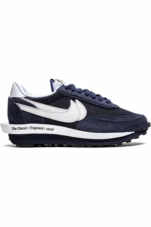 Nike X sacai LDWaffle "Fragment" sneakers