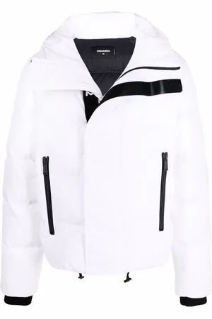 Dsquared2 Road Man puffer jacket