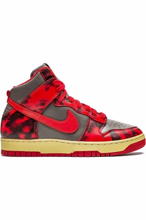 Nike Dunk High 1985 SP "Acid Wash
