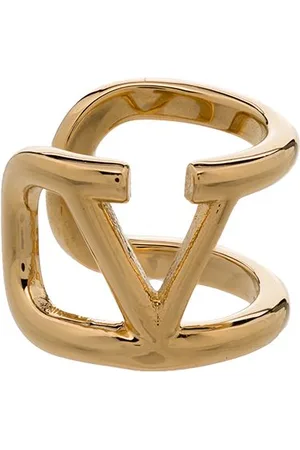 VALENTINO GARAVANI VLogo Signature ear cuff