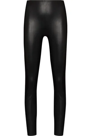 Wolford Jo panelled leggings