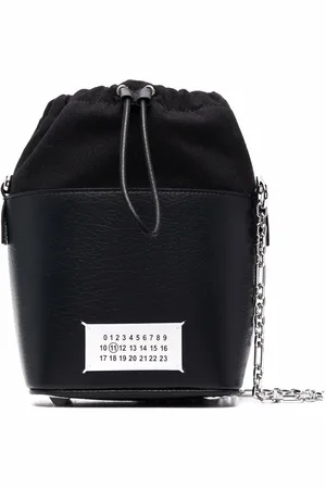 Maison Margiela Small 5AC bucket bag