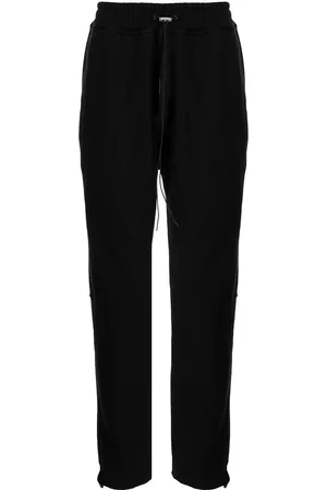 Represent Straight-leg trousers