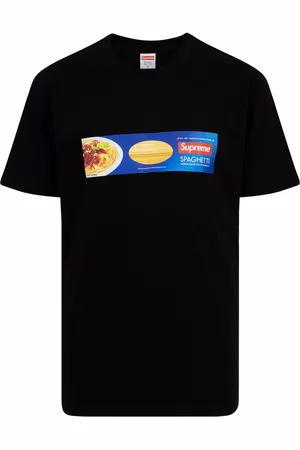 Supreme Spaghetti short-sleeve T-shirt