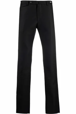 TAGLIATORE Slim-cut chinos