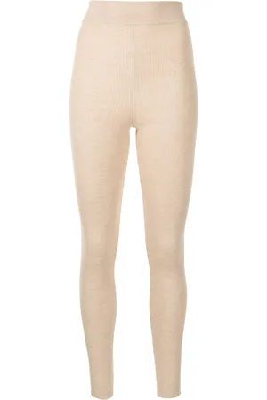 Cashmere In Love Cruz cashmere-knit leggings