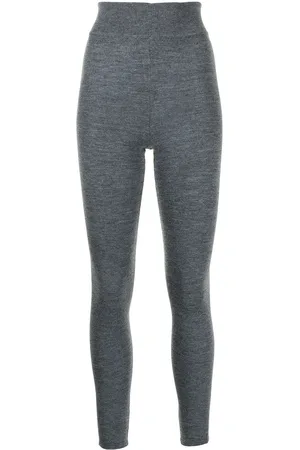 Cashmere In Love Tonya cashmere-knit leggings