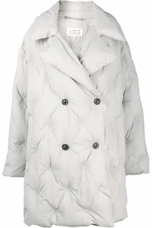 Maison Margiela Oversize padded coat