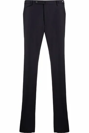 TAGLIATORE Slim-cut chinos