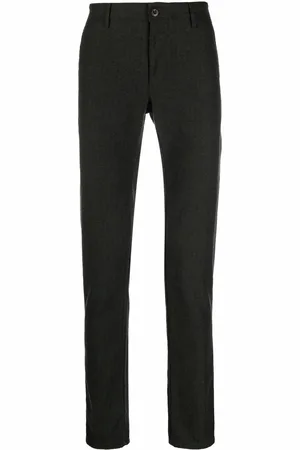 Incotex Slim-cut chinos