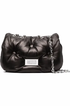 Maison Margiela Medium Glam Slam Flap shoulder bag