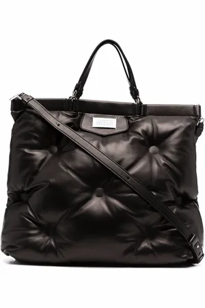 Maison Margiela Large Glam Slam tote bag