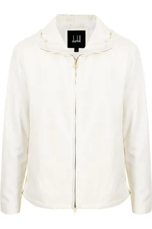 Dunhill Zip-up track jacket