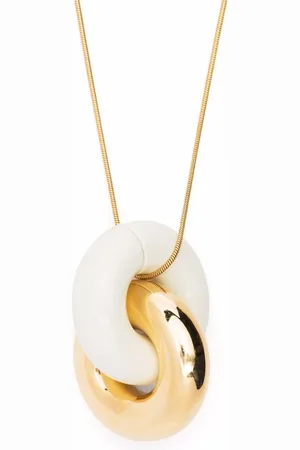 UNCOMMON MATTERS Cumulus pendant necklace