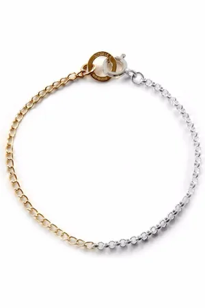 NORMA JEWELLERY Mini Aquila bracelet